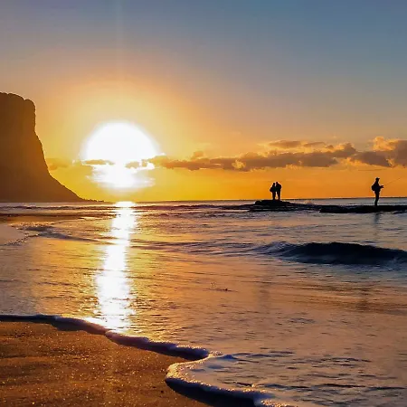 Vakantiehuis Nelli By Interhome *