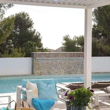 Nelli By Interhome Calpe