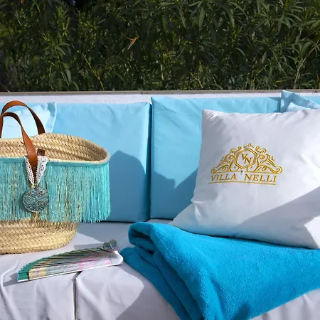 Nelli By Interhome * Calpe