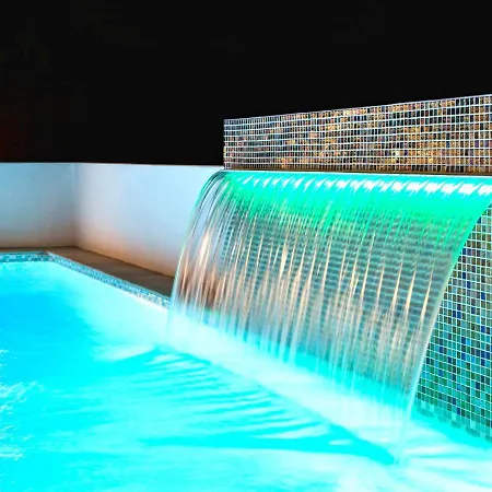 Vakantiehuis Nelli By Interhome