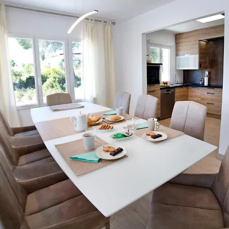 Nelli By Interhome * Calpe