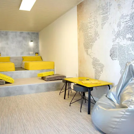 Vakantiehuis Nelli By Interhome *