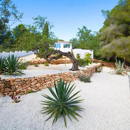 Nelli By Interhome Vakantiehuis Calpe