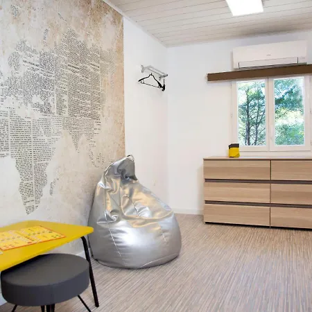 Vakantiehuis Nelli By Interhome *