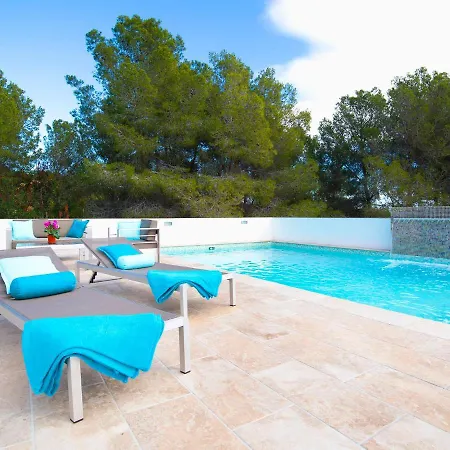 Nelli By Interhome Vakantiehuis Calpe