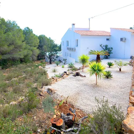 Nelli By Interhome Vakantiehuis *