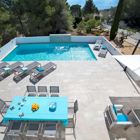 Nelli By Interhome Calpe