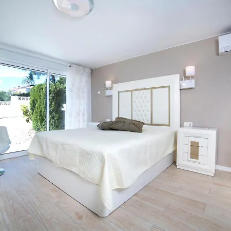 Nelli By Interhome Calpe