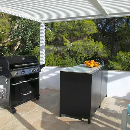 Сasa de vacaciones Nelli By Interhome Calpe
