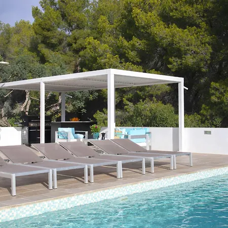 Сasa de vacaciones Nelli By Interhome *
