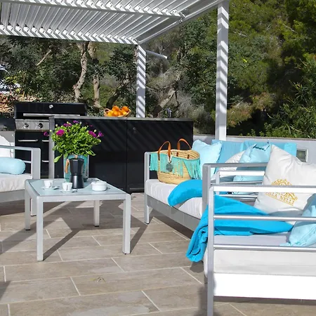 Сasa de vacaciones Nelli By Interhome Calpe