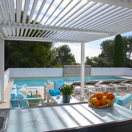 Сasa de vacaciones Nelli By Interhome *