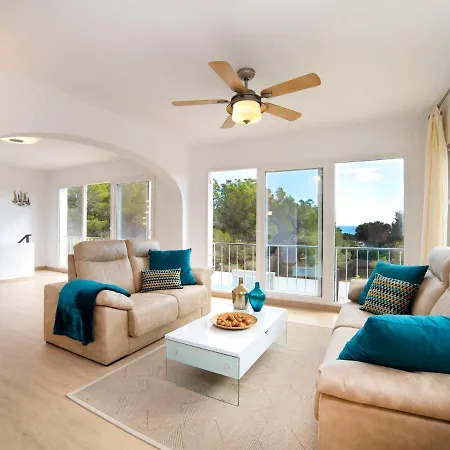 Nelli By Interhome Nyaraló Calpe