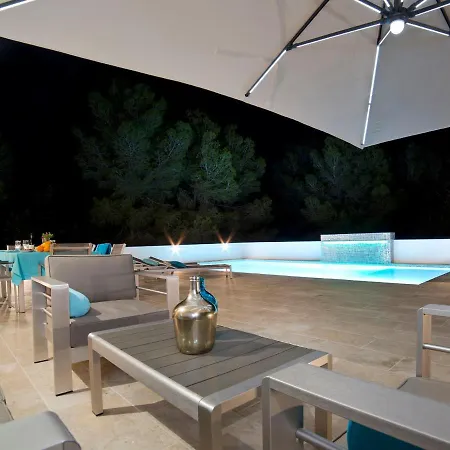 Nelli By Interhome Tatil Evi *