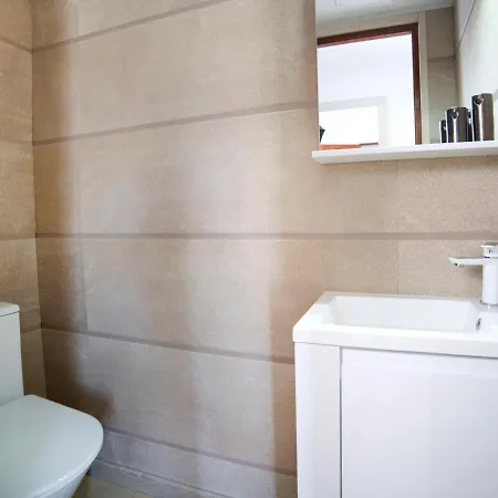 Nelli By Interhome Сasa de vacaciones Calpe