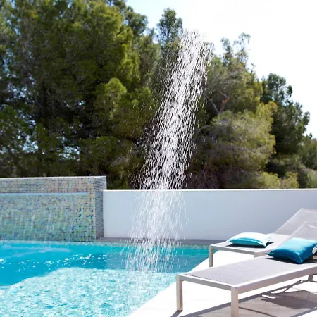 Сasa de vacaciones Nelli By Interhome *