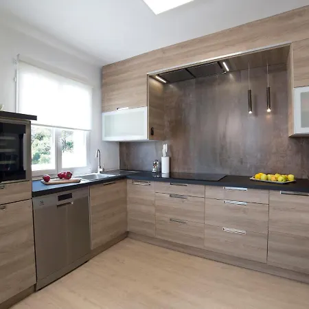 Tatil Evi Nelli By Interhome Calp