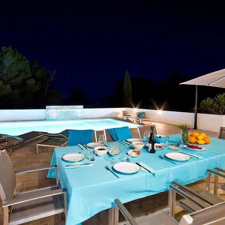 Nelli By Interhome Calpe