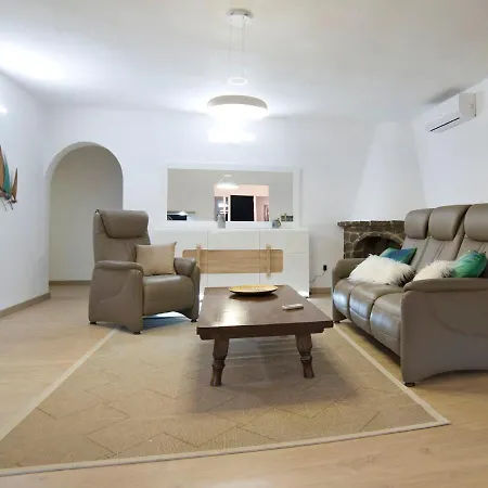 Nelli By Interhome * Calp