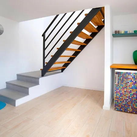 Сasa de vacaciones Nelli By Interhome *