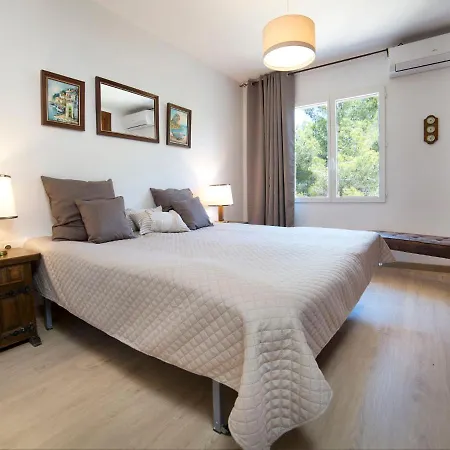 Сasa de vacaciones Nelli By Interhome