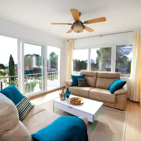 Nelli By Interhome Calpe