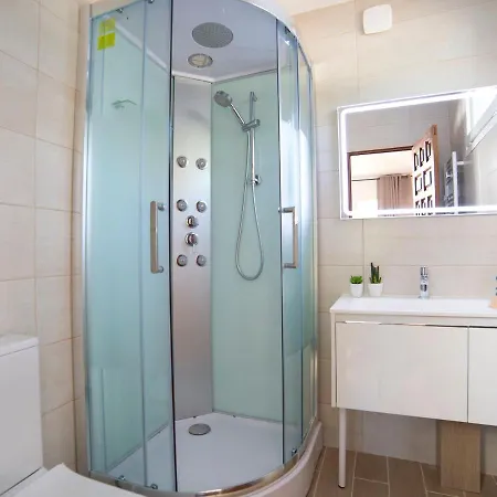 Tatil Evi Nelli By Interhome Calp