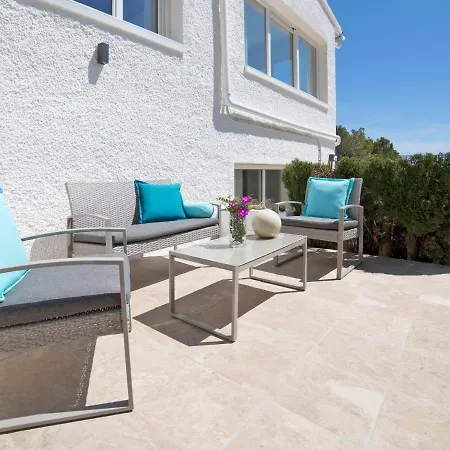 Nelli By Interhome Сasa de vacaciones Calpe
