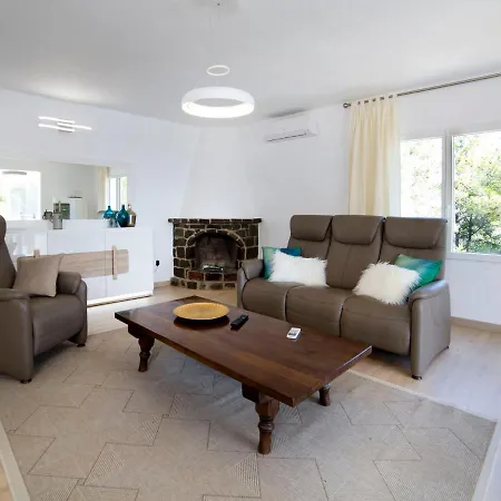 Nelli By Interhome Calpe