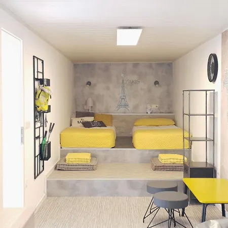 Nelli By Interhome Tatil Evi
