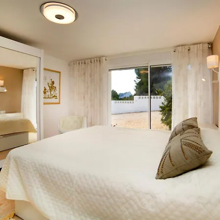 Nelli By Interhome Сasa de vacaciones Calpe