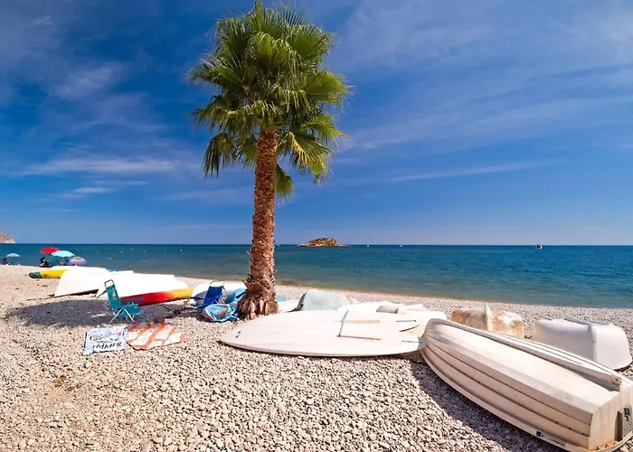 Nelli By Interhome * Calpe