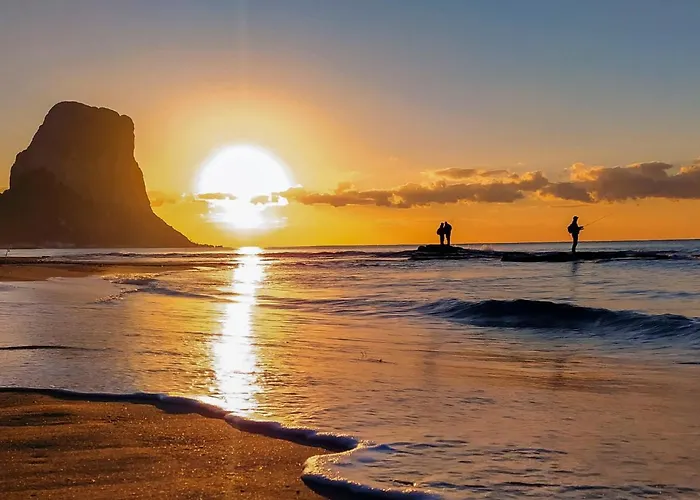 Semesterbostad Nelli By Interhome *