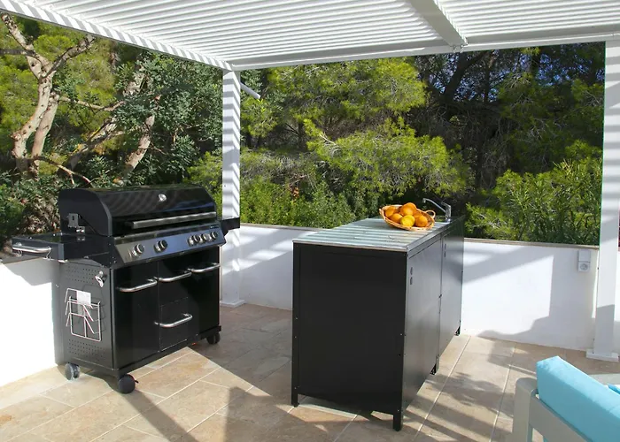 Semesterbostad Nelli By Interhome Calpe