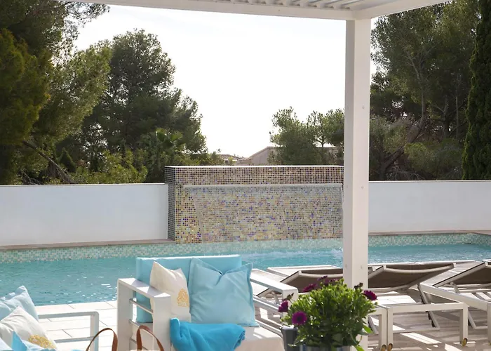 Nelli By Interhome Calpe