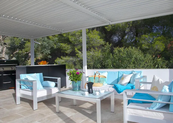 Nelli By Interhome Semesterbostad