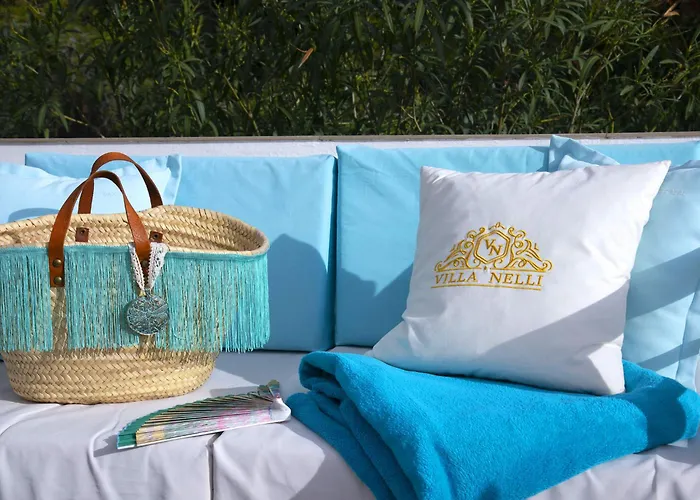 Nelli By Interhome * Calpe