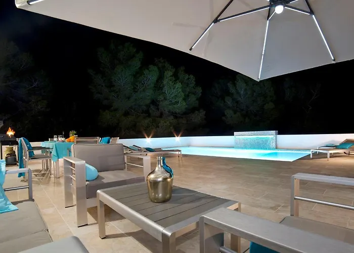 Nelli By Interhome Semesterbostad *