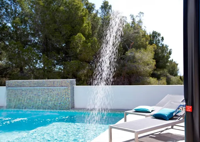 Semesterbostad Nelli By Interhome *