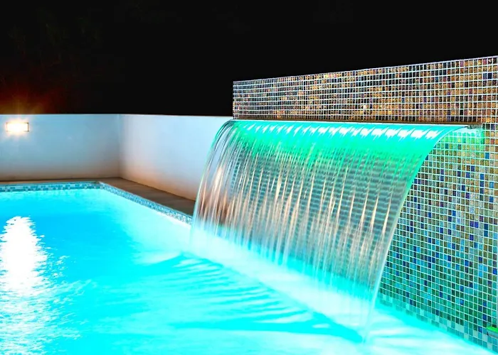 Semesterbostad Nelli By Interhome