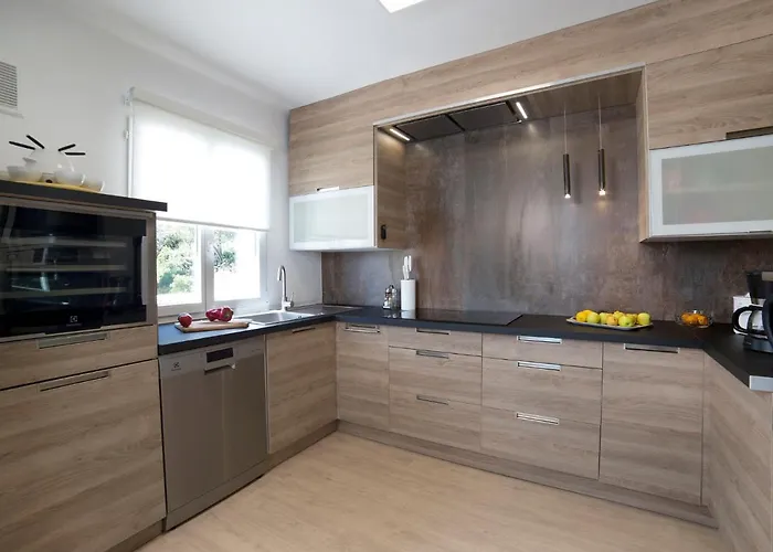 Semesterbostad Nelli By Interhome Calpe