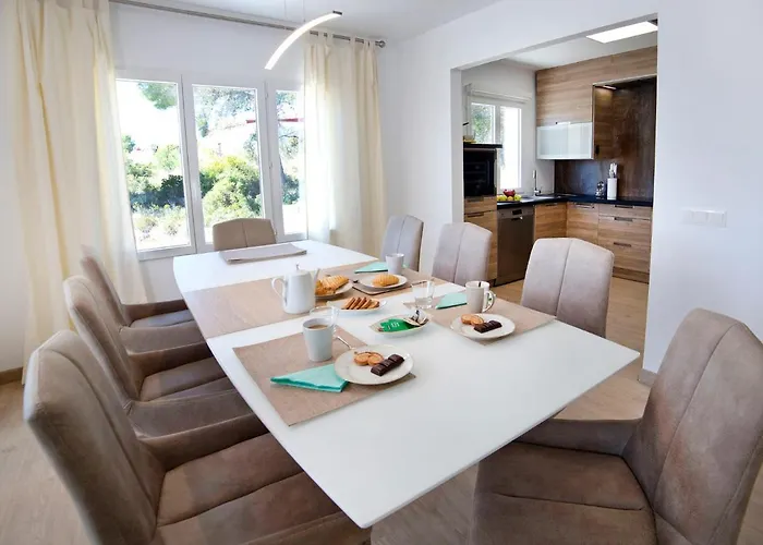 Nelli By Interhome * Calpe