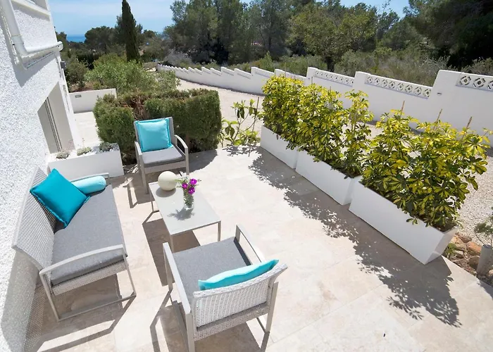 Nelli By Interhome Дом отдыха