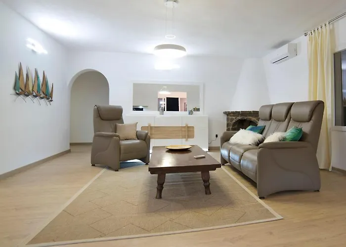 Nelli By Interhome * Calpe