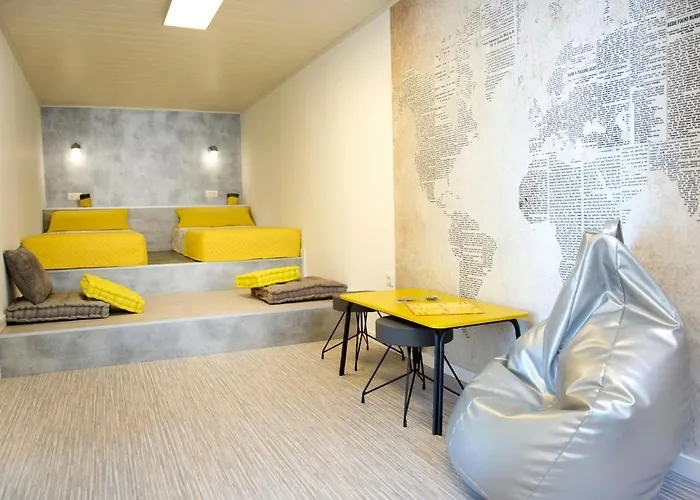 Semesterbostad Nelli By Interhome *