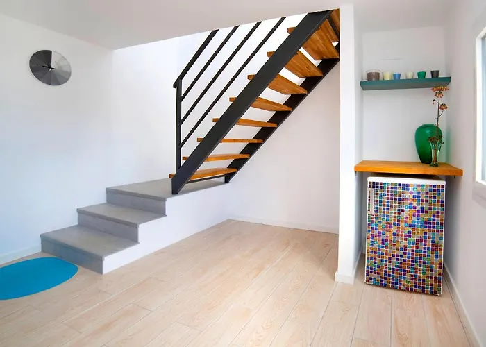 Semesterbostad Nelli By Interhome *