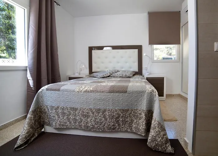 Semesterbostad Nelli By Interhome