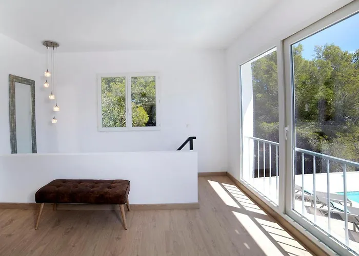 Nelli By Interhome Calpe