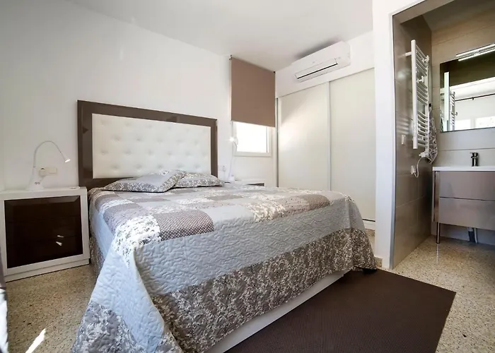 Nelli By Interhome Semesterbostad Calpe