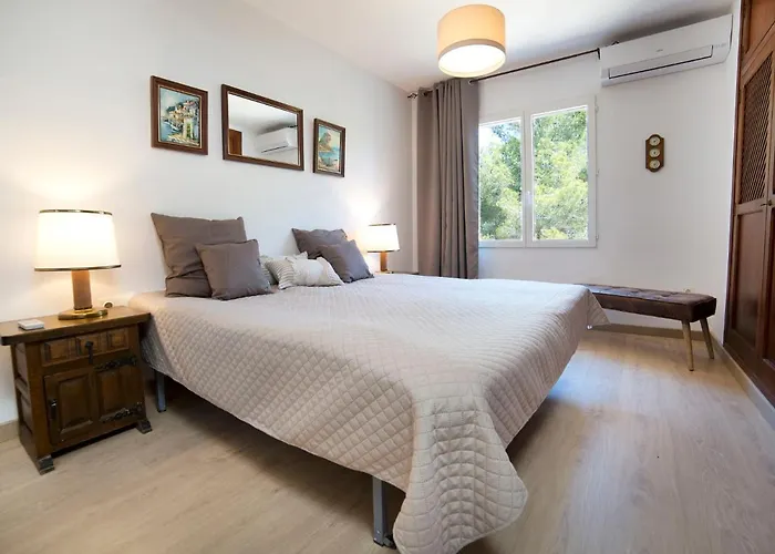 Semesterbostad Nelli By Interhome